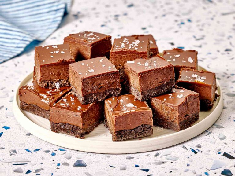 13 Make-Head Labor Day Desserts for a sweet, stress-free farewell from summer