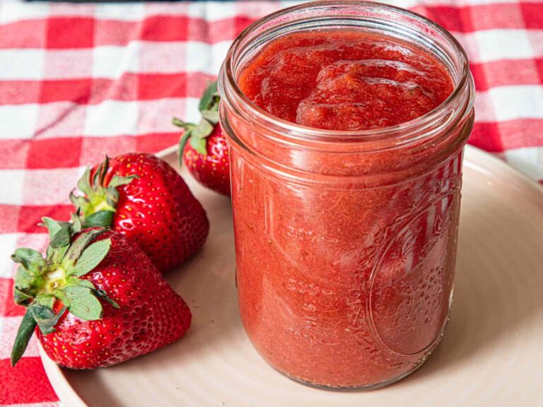 Start with these brilliant jam recipes peak-buzzer fruits