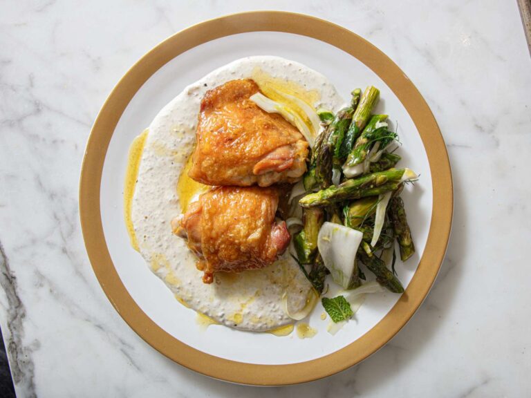 Business week? These effortless leaf-pan dinner are practically cooking yourself