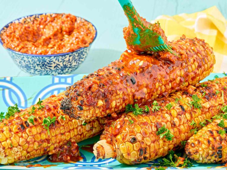 15 spicy dishes that make the summer heat more bearable