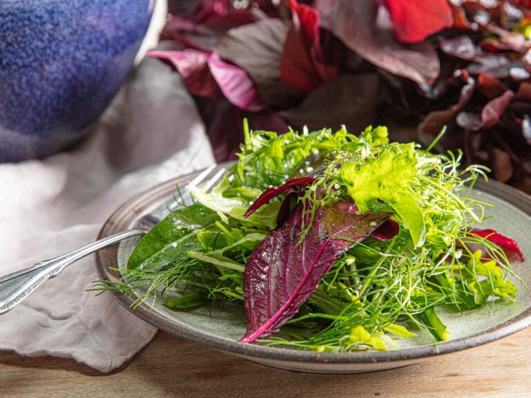 The simple pantry fix that tastes better every salad