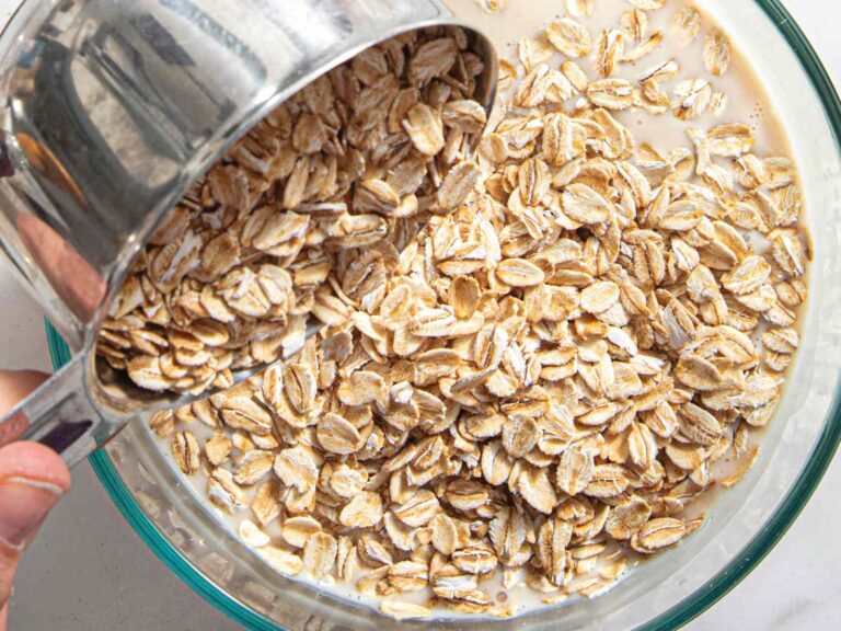 Do you want better oatmeal? Everything starts buying the right oat