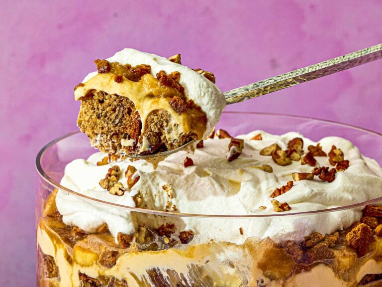 Banana bread, but do it
