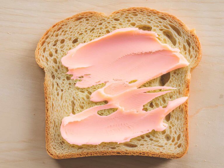 You could go to prison to sell this now unanimous meal