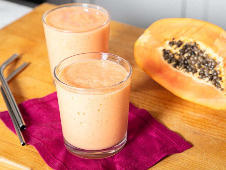 Forget Bubble Tea-this cool, creamy drink is Taiwan’s best secret