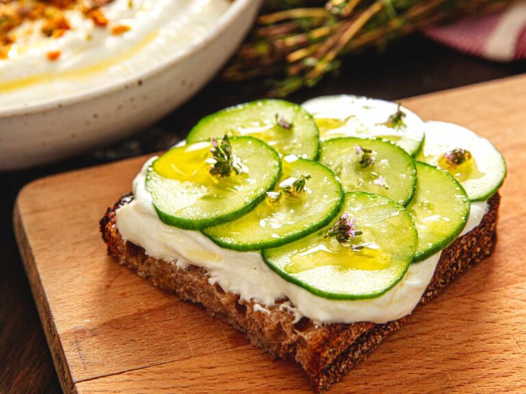 The marinated cheese that went quietly from the hidden gemstone to the cult favorite