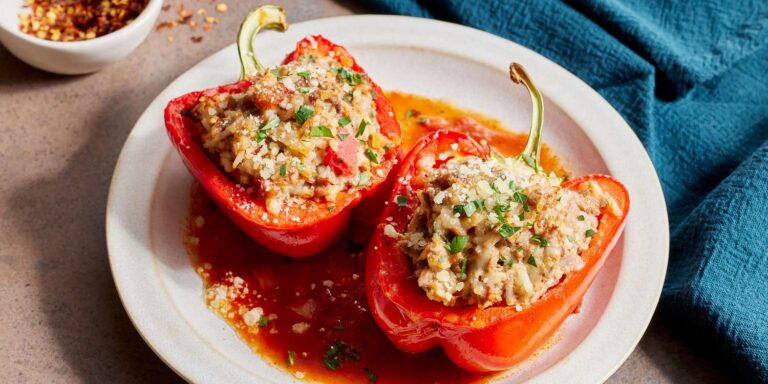 7 late summer dinner recipes for every evening of the week