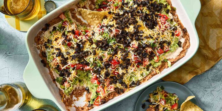 15 Mexican-inspired recipes that prove that their 9×13 pan is a kitchen MVP
