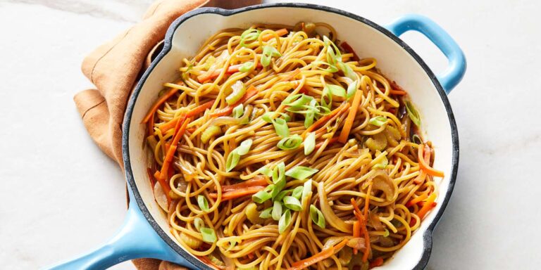 Our 5 most praised recipes last week