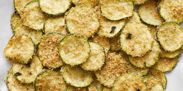 15 Zucchini recipes that make simple sides and snacks