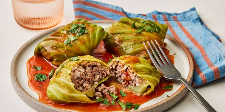 15 recipes made every grandmother in the middle west