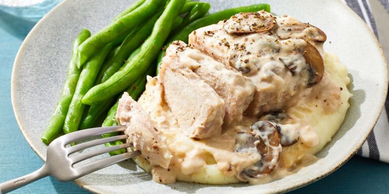 10 simple dinner You will not believe that only 5 ingredients