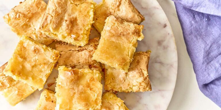 Our 8 best butter cake recipes of all time