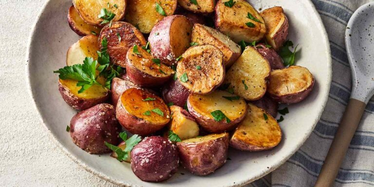 20 simple side dishes of 3-containing side dishes that fit every meal