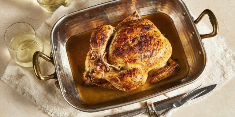 15 recipes so simple that you could practically make you in your sleep