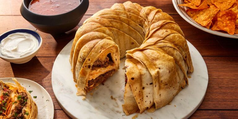 15 Bundt -Pan recipes (which go far beyond the cake)