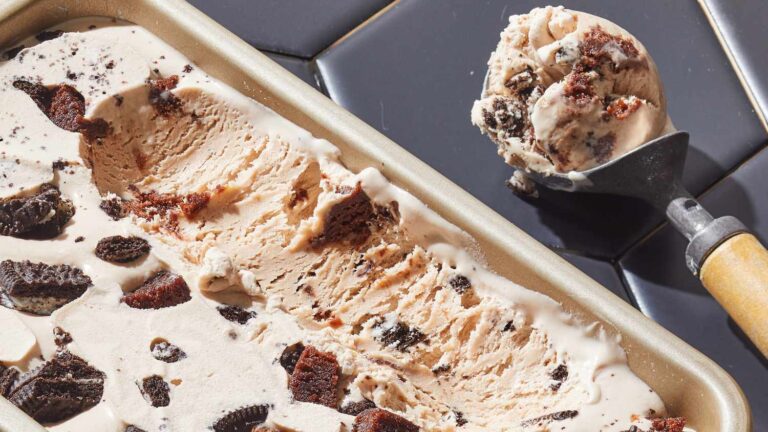10 best no-churn ice recipes that you can make without a chic machine