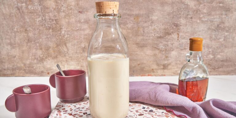 8 coffee camer recipes that are so good, you will hand in the stuff you bought in the store