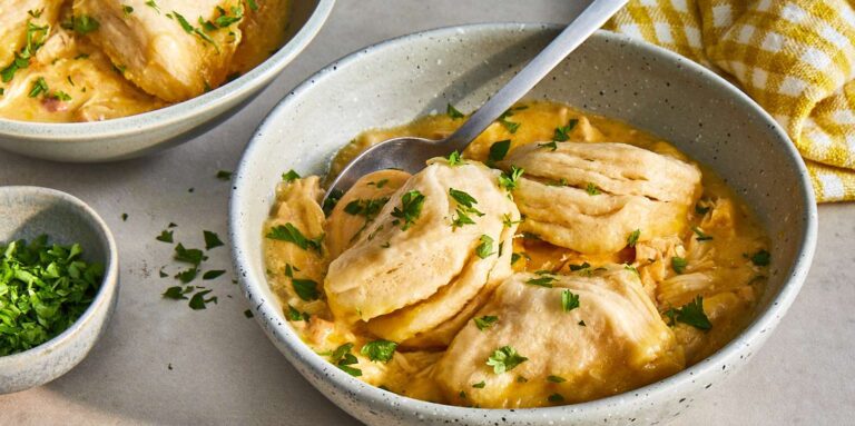 20 of the best vintage chicken recipes from Grandma