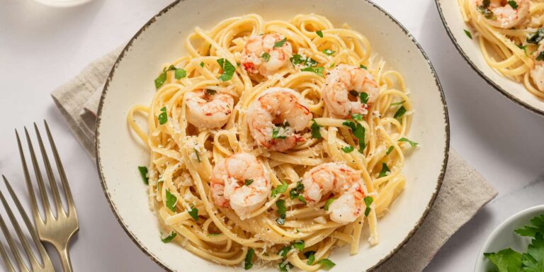 20 seafood -pasta recipes that our readers swear by