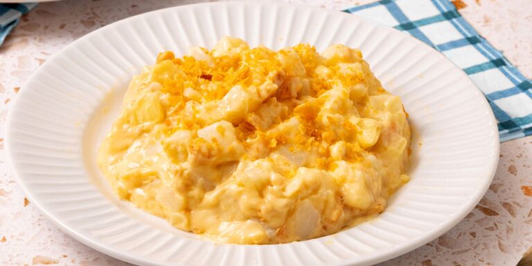 14 Aufriftitauf, from which they did not know they could make in a slow cooker