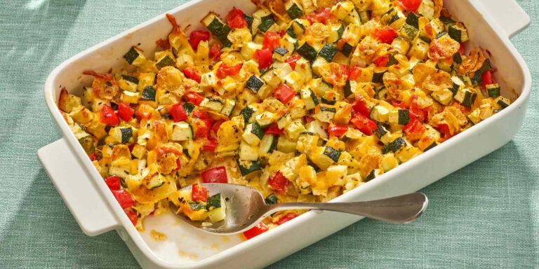 10 recipes to try this August
