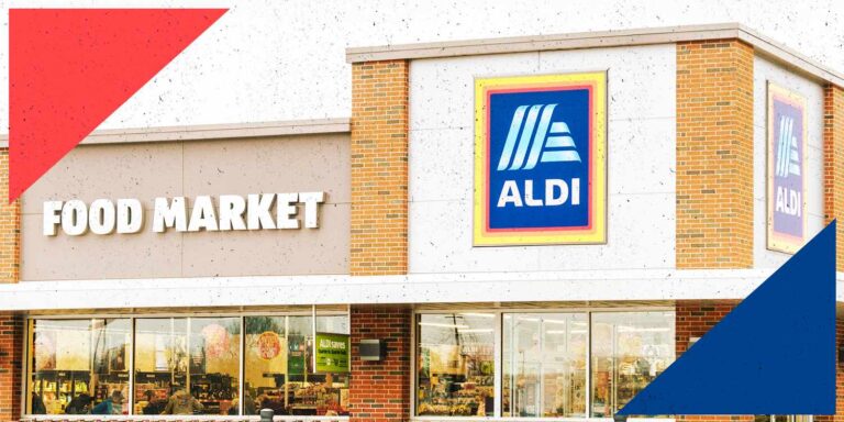 This $ 3 Aldi snack is so good that the fans say that he didn’t even get home.