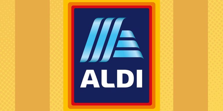 Aldi brought back the snack customers that was finished in the parking lot