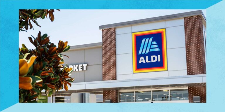 Aldi has a imitator of the 100 -dollar -solo stove for a fraction of the price