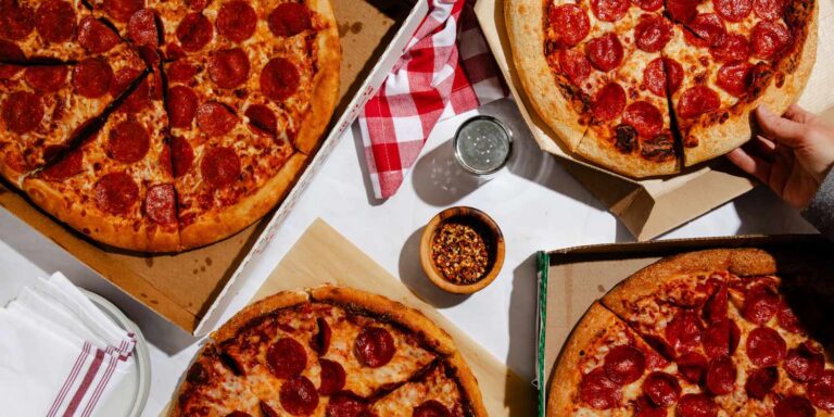 America’s favorite pizza chain could surprise you