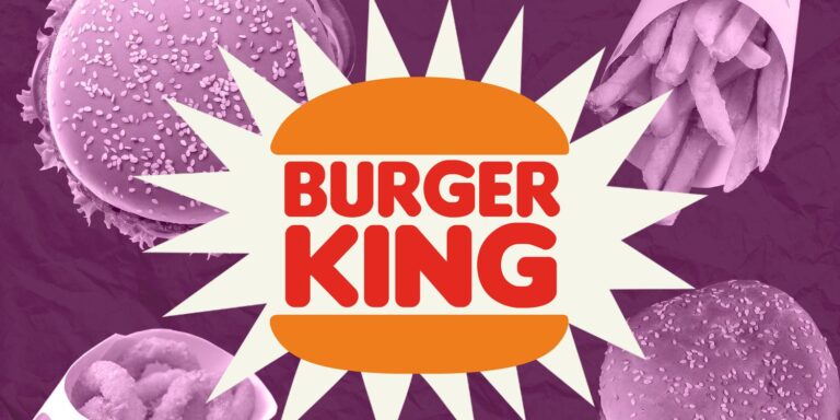 Burger King gives away free WHoppers every day for a week
