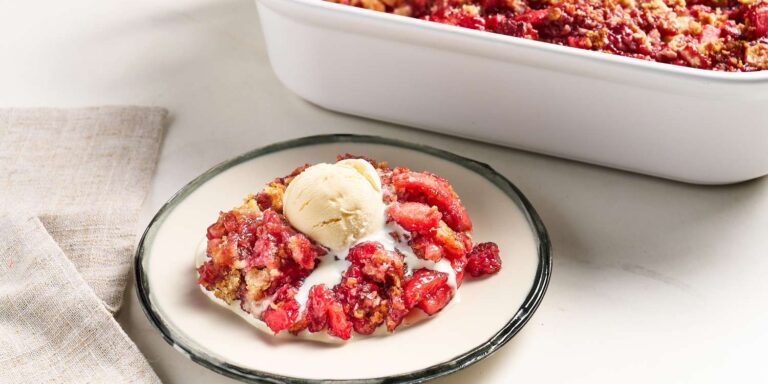 Our test kitchen tried the two-baked costco cake “Diabolical” and it is pure genius