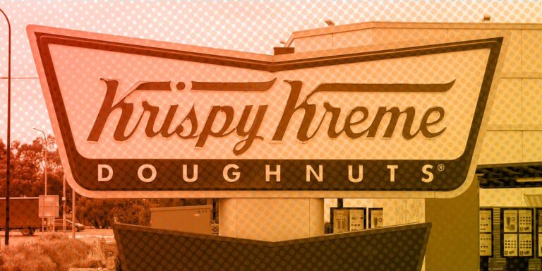 Crispy Kreme just dropped 5 brand new donuts and “we’ll take it”