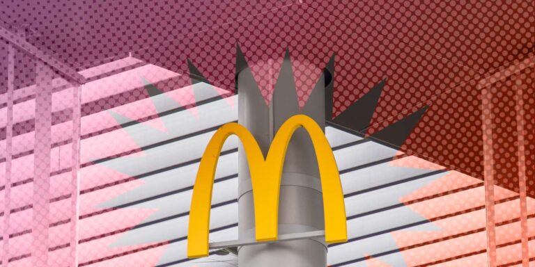 McDonald’s mentions a new meal fans as a “need”
