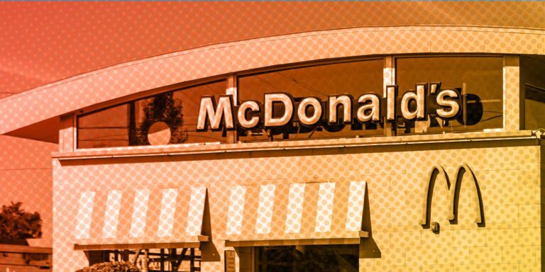 McDonald’s brand new meal shows legendary characters that return for the first time in over 20 years