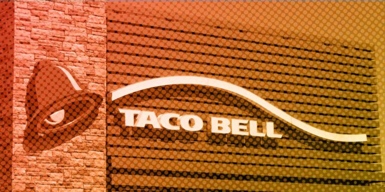Taco Bell just brought back this fan favorite menu item quietly,