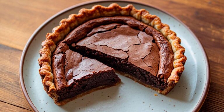 Tar Heel Pie is North Carolina’s fudgy dessert, who should try everyone