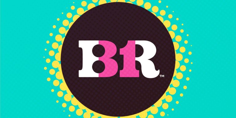 Baskin-Robbins has described 2 new M&MS treatment fans as “perfection”
