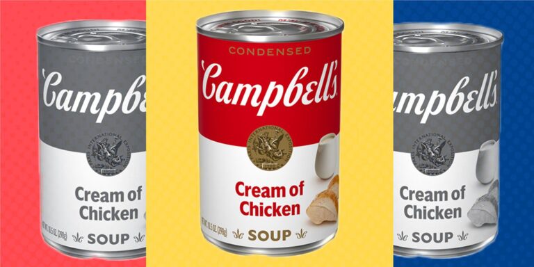 Campbell’s has 8 new, exclusive soup fans