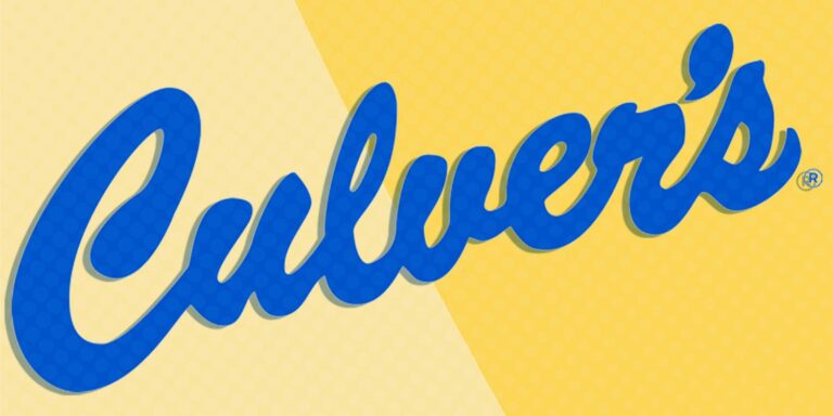 Culver’s has 3 new flavors of its most popular menu item