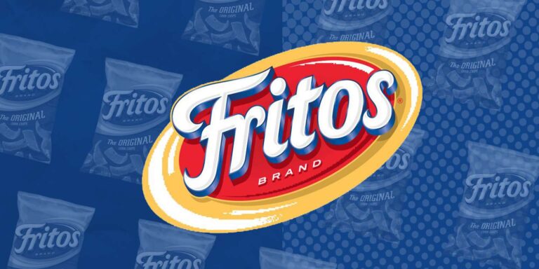 Fritos has just restarted a classic taste of the 90s – and customers buy 7 pockets at the same time
