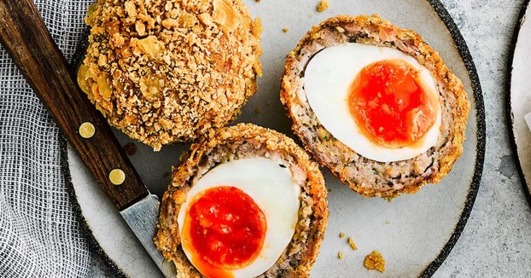 Bar -Snack ideas