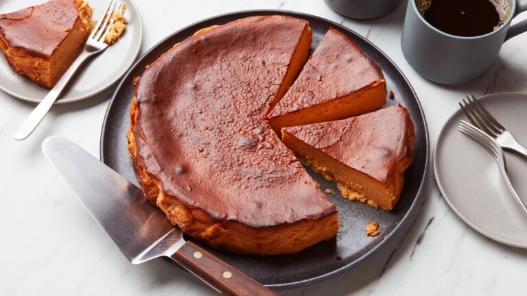 43 autumn desserts to bake now