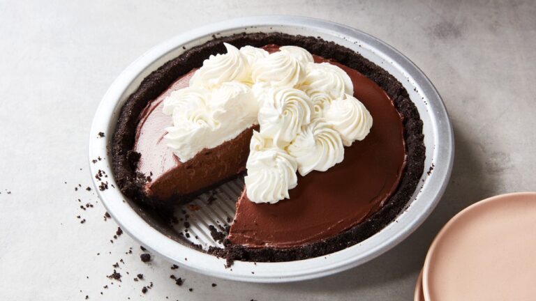 Chocolate cake recipe | Epic