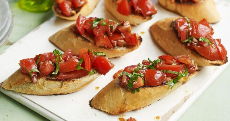 Simple recipes for student party party party