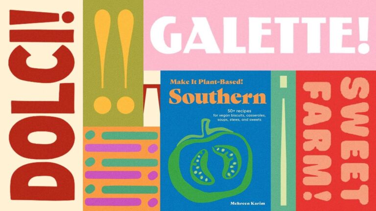 Why are there so many exclamation marks in cookbook titles?!