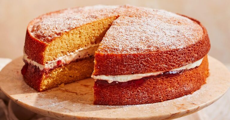 The timeless sponge of a 92-year-old