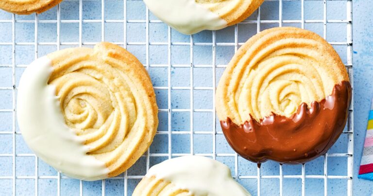 10 half -time recipes for children