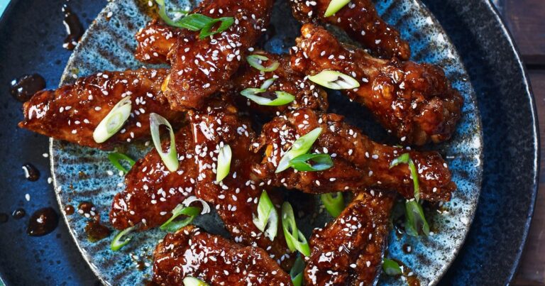 Judy Joo On Fast Korean Feasts, Kitchen Counting and the Secrets Behind Urban Refrested Fried Chicken: “I can chop an onion in 30 seconds …”