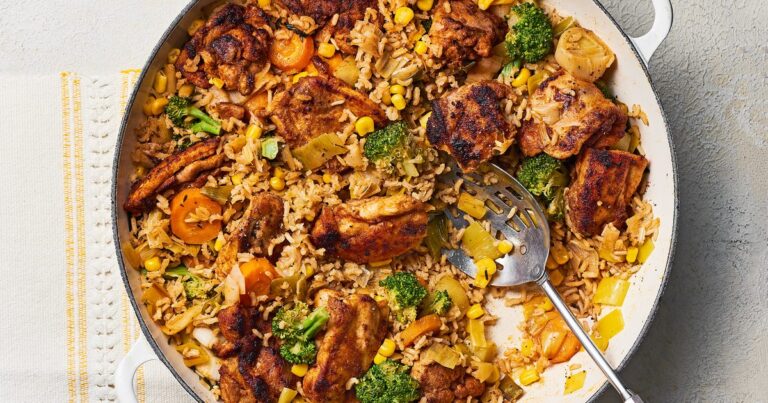 One-pound ment of the week meals | Enjoy your meal